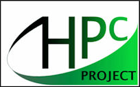 HPC Project logo